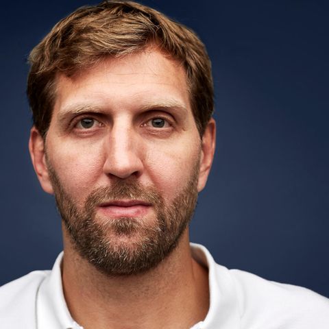 Dirk Nowitzki
