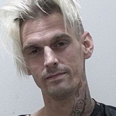 Aaron Carter: Akute Angst und Schizophrenie – Ex-Kinderstar packt in US-Talkshow aus
