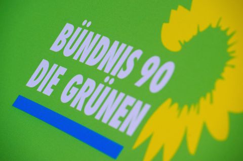 Bündnis 90/Die Grünen in Sachsen