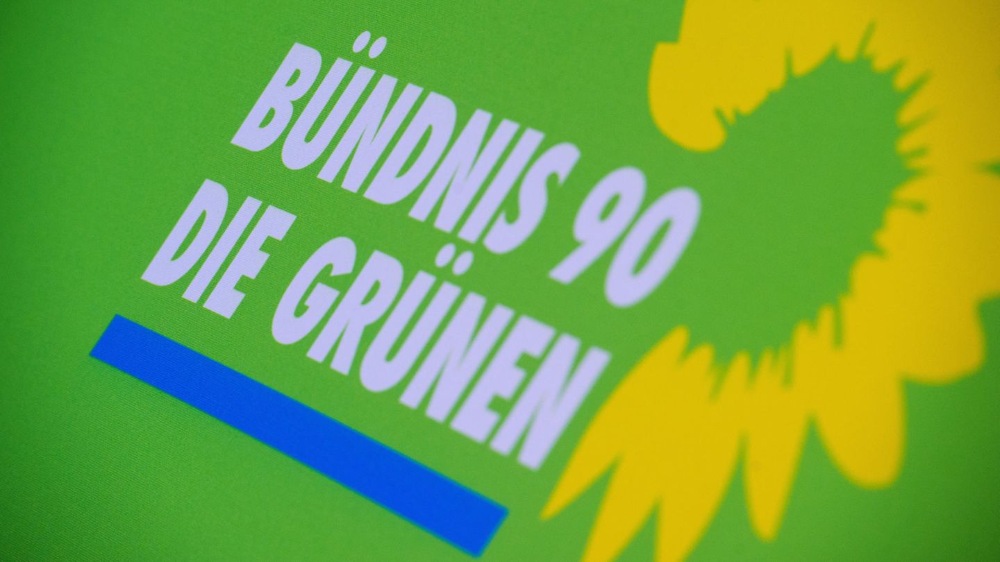 Bündnis 90/Die Grünen in Sachsen