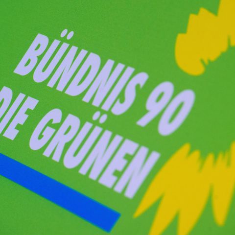Bündnis 90/Die Grünen in Sachsen
