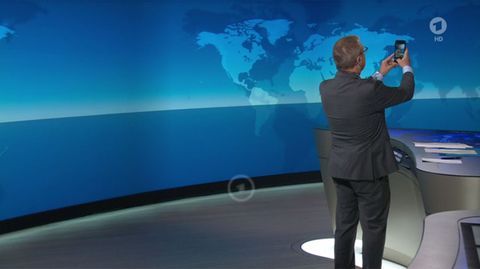 Jan Hofer Wie Geht Es Dem Tagesschau Sprecher Jetzt Stern De