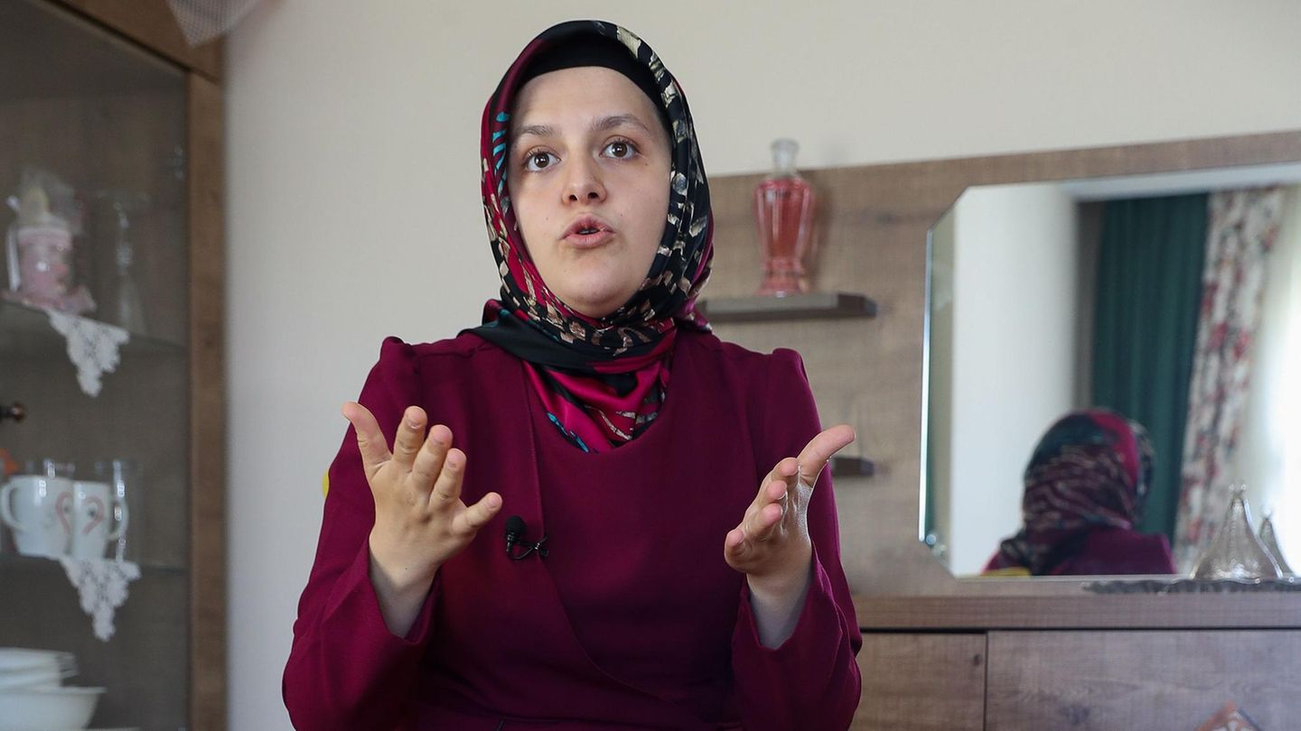 Sümeyye Yilmaz