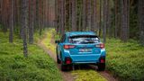 Subaru XV e-Boxer