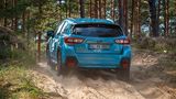 Subaru XV e-Boxer
