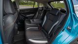 Subaru XV e-Boxer