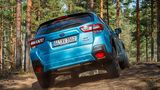 Subaru XV e-Boxer