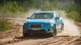 Subaru XV e-Boxer