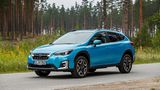 Subaru XV e-Boxer