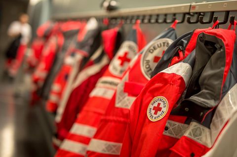 Der stern verlost Gutscheine für je 10 eintägige Erste Hilfe-Kurse