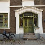 Ystad: Mariagatan 11c