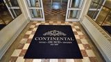 Hotel Continental du Sud in Ystad