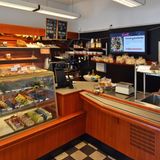 Fridolfs Konditori in Ystad