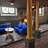 Sankta Maria Kyrka in Ystad