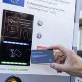 Mercedes A 250e Limousine