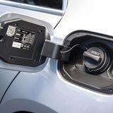 Mercedes A 250e Limousine