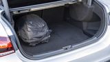 Mercedes A 250e Limousine