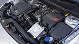 Mercedes A 250e Limousine