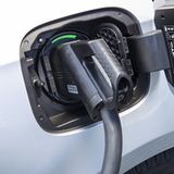 Mercedes A 250e Limousine