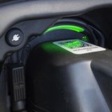 Mercedes A 250e Limousine