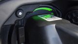 Mercedes A 250e Limousine