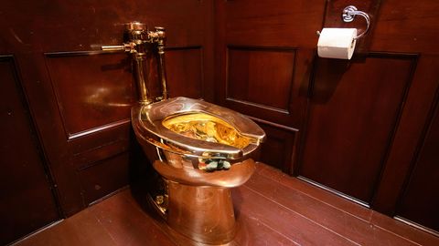 Sanifair Peinlicher Werbefilm Macht Offentliche Toiletten Zum Wunderland Stern De