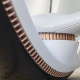 Das Antriebskonzept der Vision Mercedes Simplex ist interessant