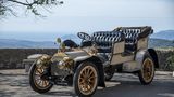 Der klassische Mercedes Simplex