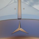 Neue Trends wie Roségold werden aufgegriffen