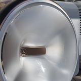 Vision Mercedes Simplex