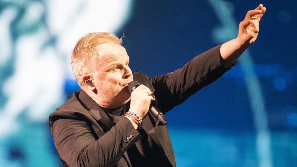 Herbert Grönemeyer macht Ansage gegen Rechts – und wird dafür im Netz mit Goebbels verglichen Herbert Grönemeyer