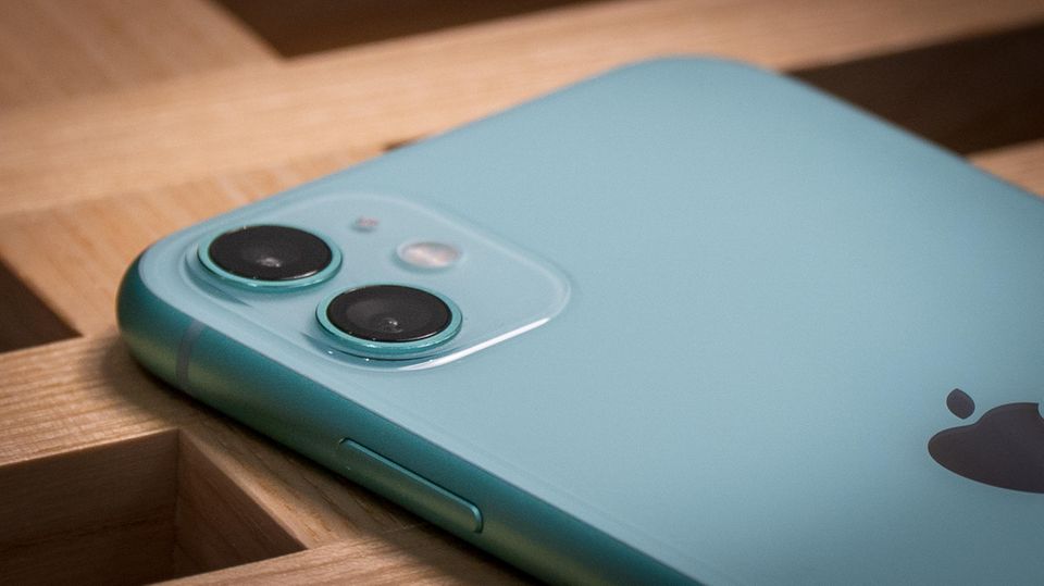 Jetzt wird's bunt: iPhone 11 im Test: Das beste Einsteiger-iPhone seit Jahren Jetzt wird's bunt: iPhone 11 im Test: Das beste Einsteiger-iPhone seit Jahren