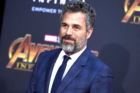 Mark Ruffalo