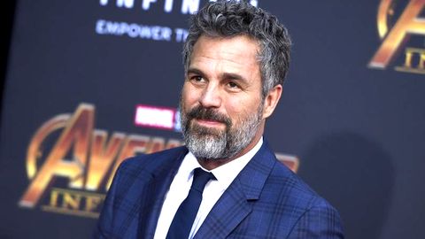 Mark Ruffalo