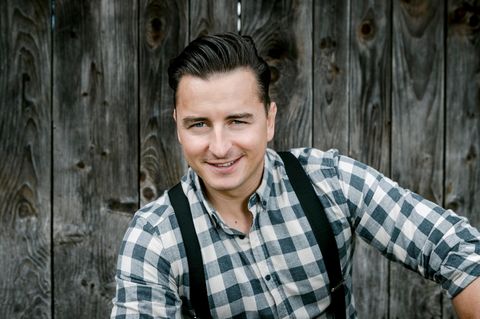Andreas Gabalier