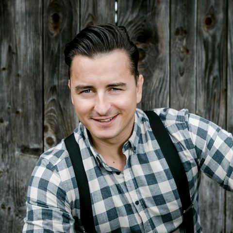Andreas Gabalier