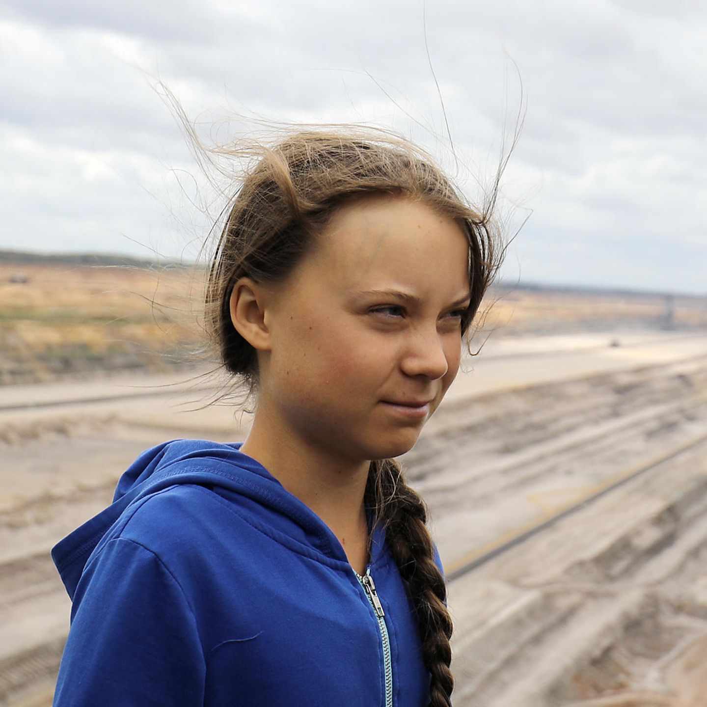 Was hat sich durch Greta Thunberg verändert?