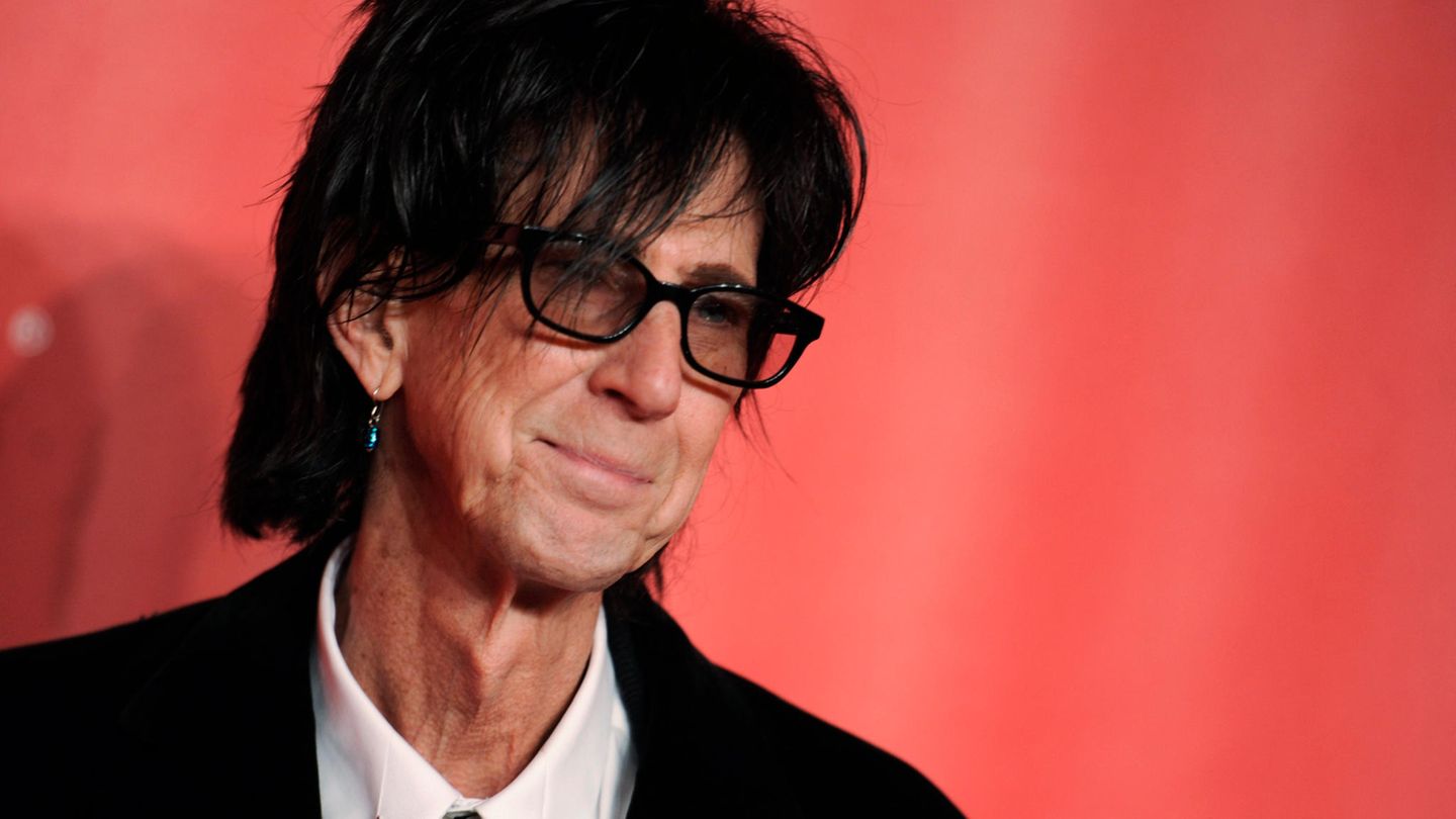tote promis 2019 - ric ocasek tote promis 2019 - ric ocasek