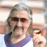 tote promis 2019 - Luigi Colani