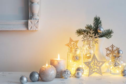Weihnachtsschmuck