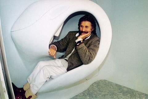 Luigi Colani