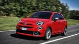 Fiat 500X Sport