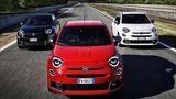 Fiat 500X Sport