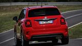 Fiat 500X Sport