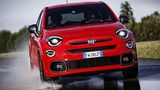 Fiat 500X Sport