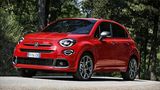 Fiat 500X Sport
