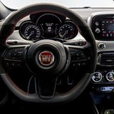 Fiat 500X Sport