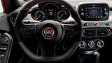 Fiat 500X Sport