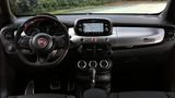 Fiat 500X Sport