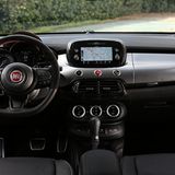 Fiat 500X Sport